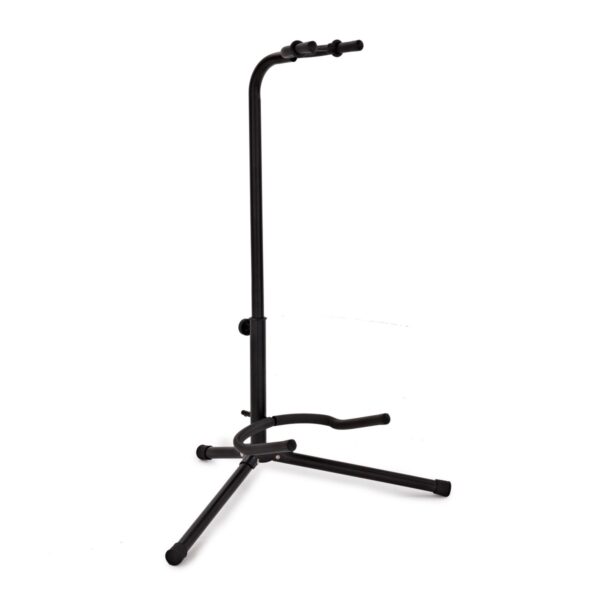Traditional Guitar Stand - Image 1