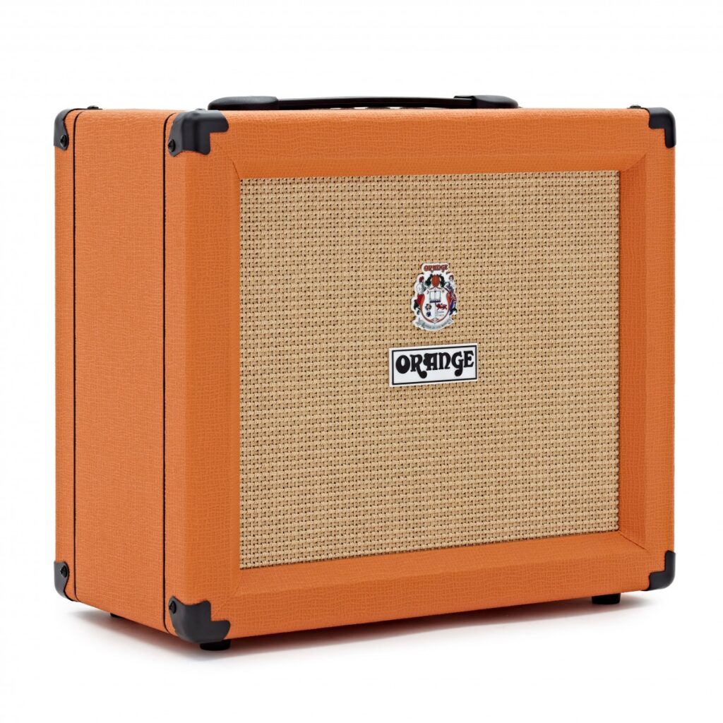 Orange Crush 35RT Combo