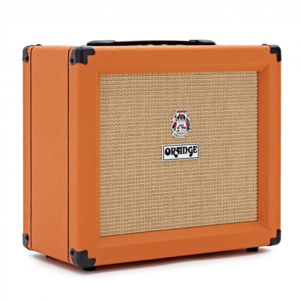 Orange Crush 35RT Combo