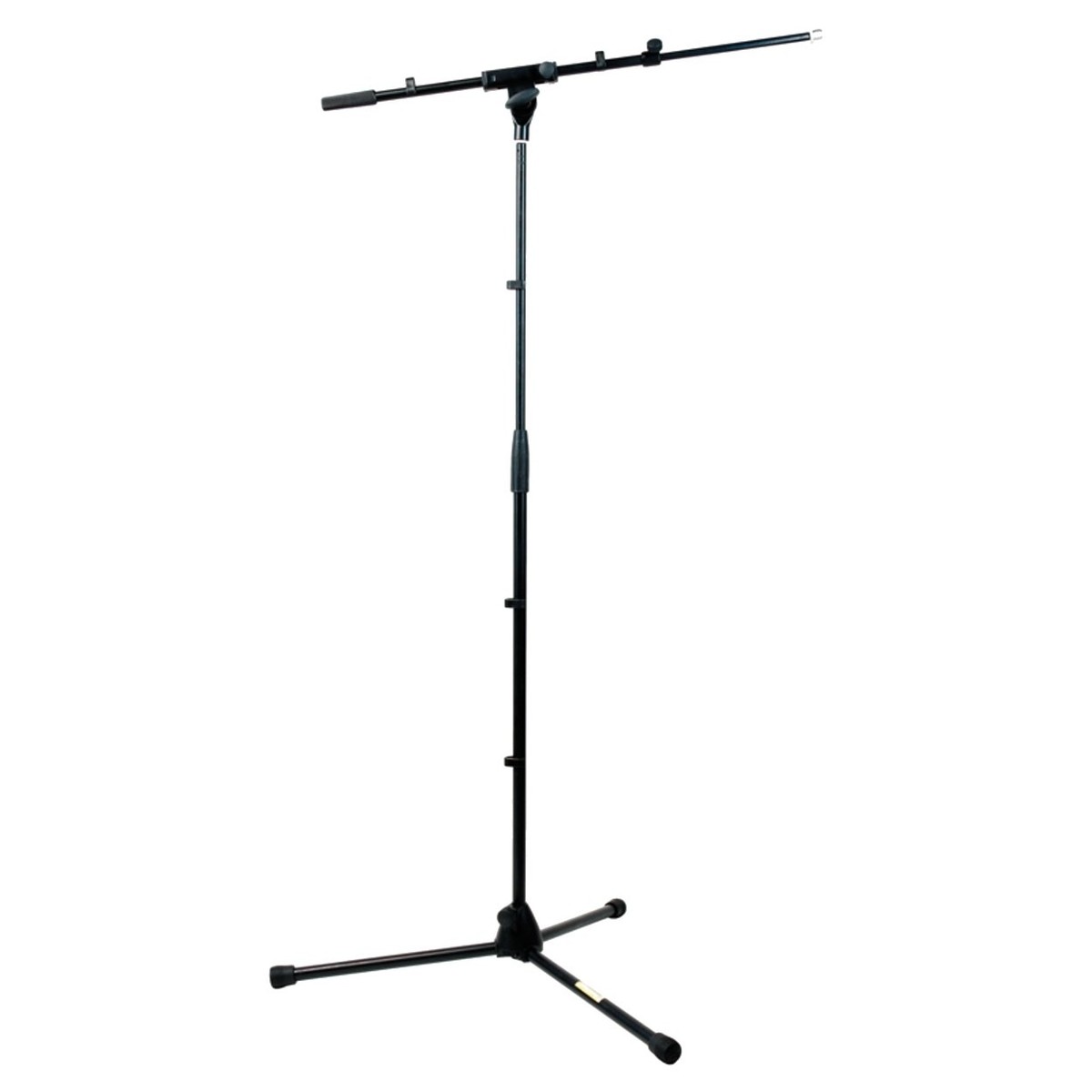 Telescopic Boom Arm Microphone Stand - Image 1