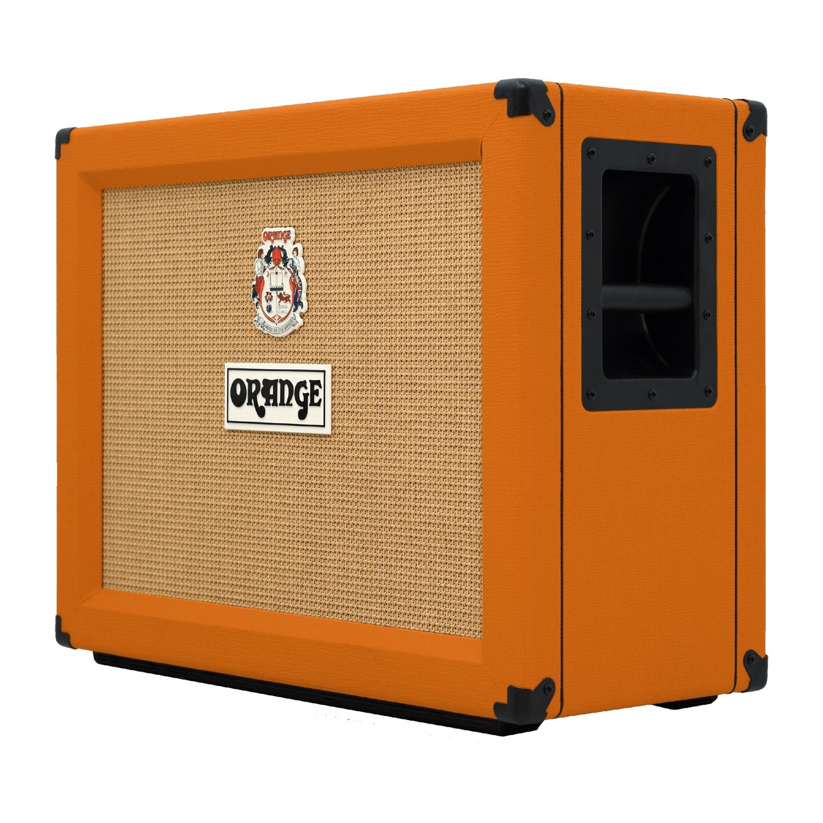 Orange PPC212-OB 2x12 Open Back Cab