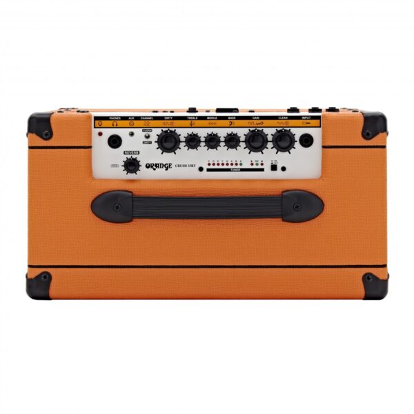 Orange Crush 35RT Combo