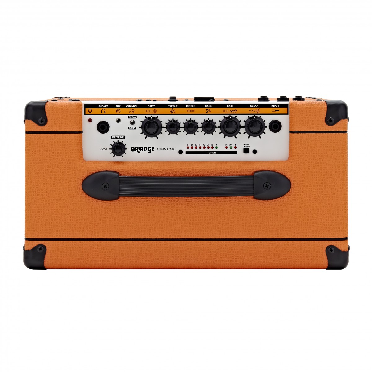 Orange Crush 35RT Combo