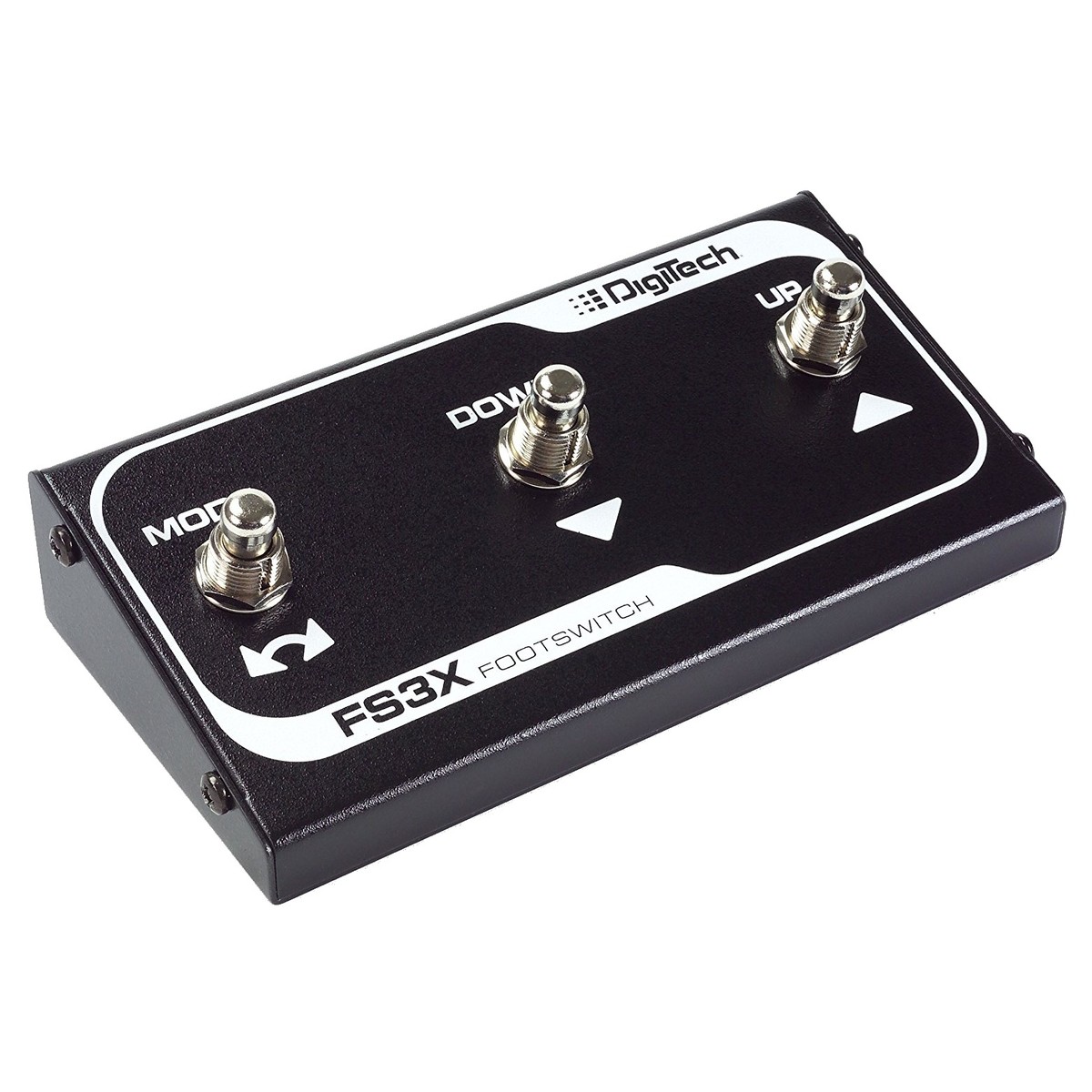 DigiTech FS3X 3-Button Footswitch - Image 2