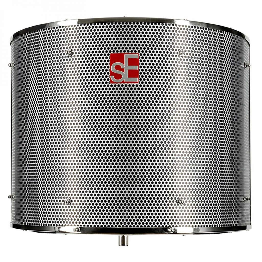 sE Electronics Reflexion Filter Pro Portable Vocal Booth