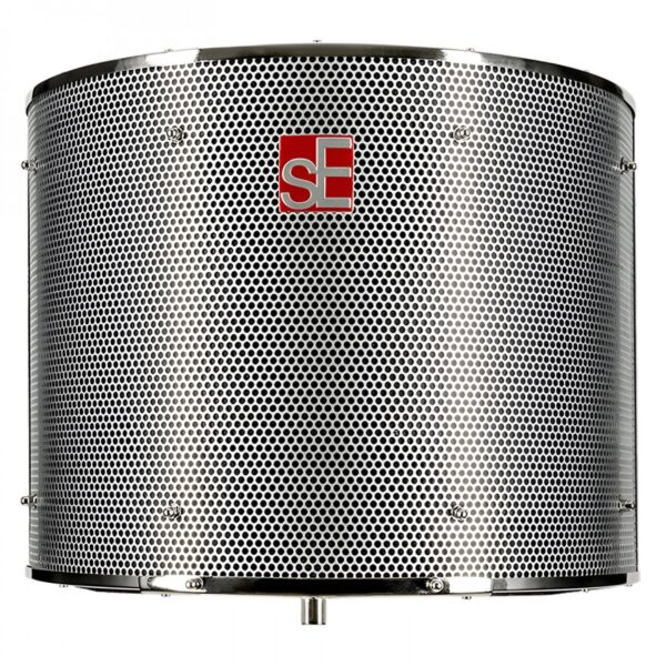 sE Electronics Reflexion Filter Pro Portable Vocal Booth - Image 1