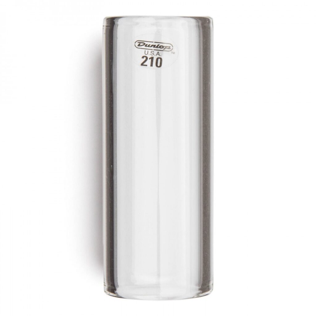 Dunlop 210 Glass Slide Medium