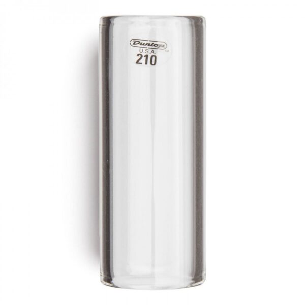 Dunlop 210 Glass Slide Medium - Image 1