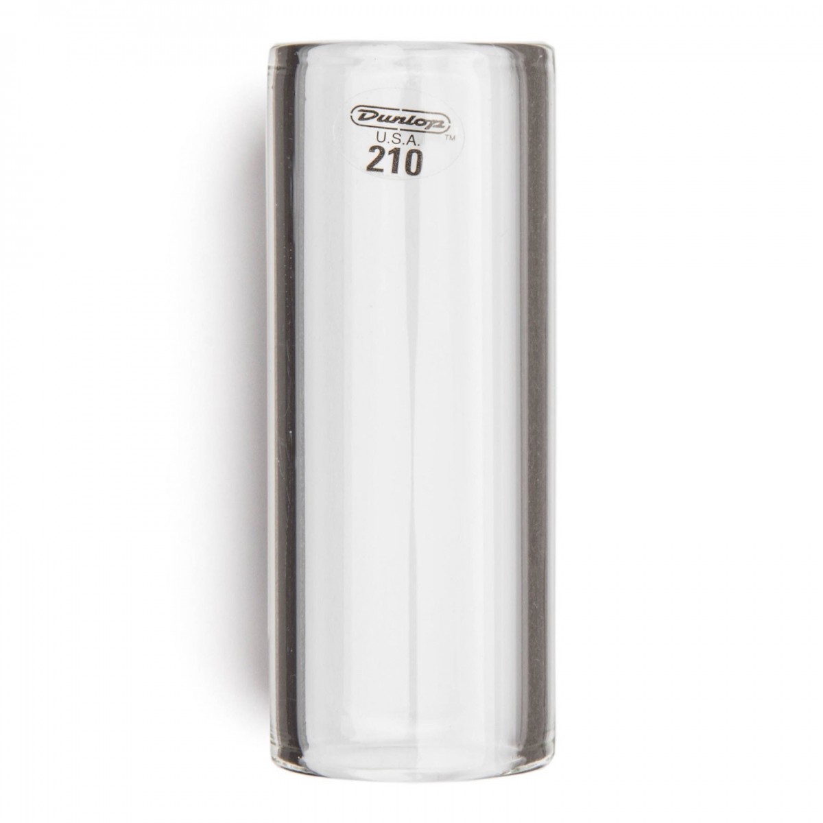 Dunlop 210 Glass Slide Medium - Image 1