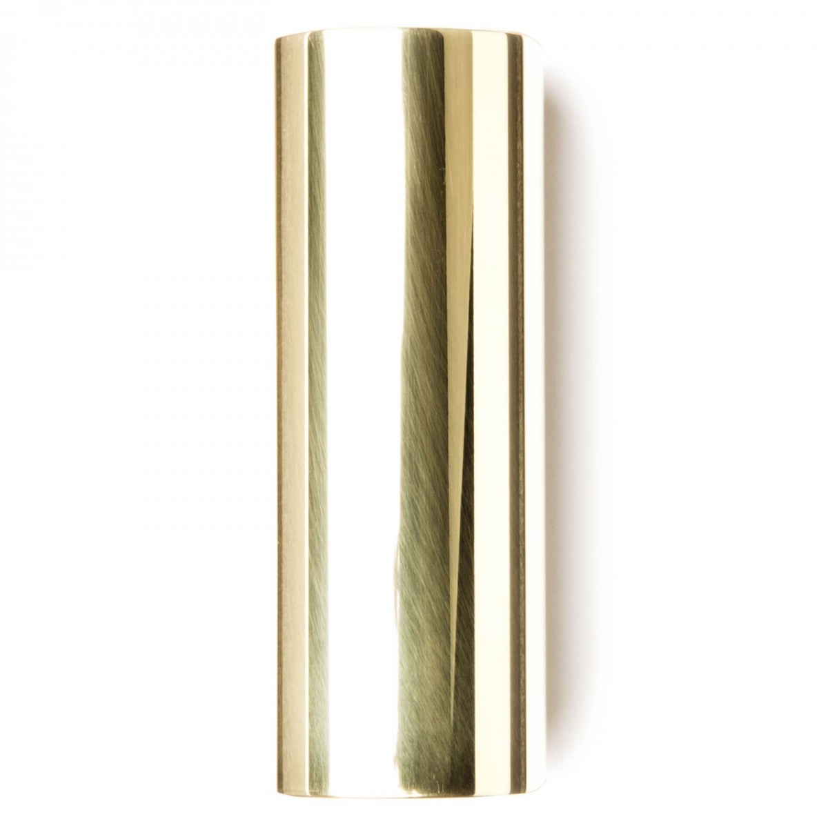 Dunlop 222 Brass Slide Medium - Image 1