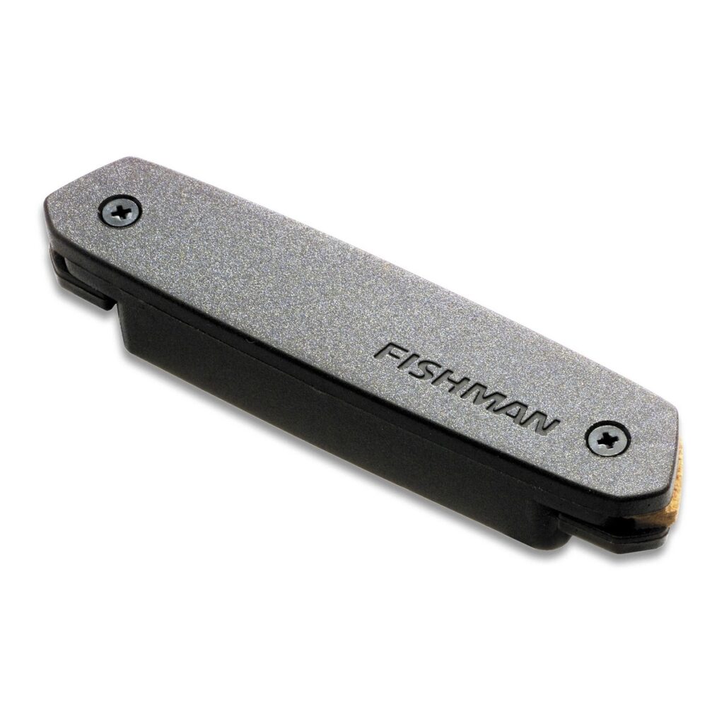 Fishman Neo-D Passive Soundhole Pickup Single Coil