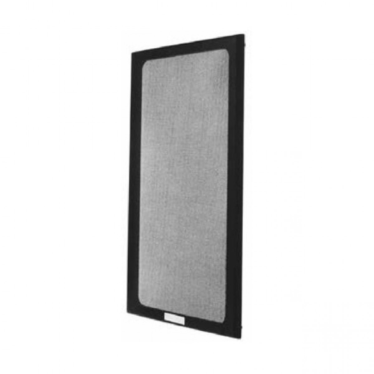 Genelec 1037-409 Grille For 1037 Black - Image 1