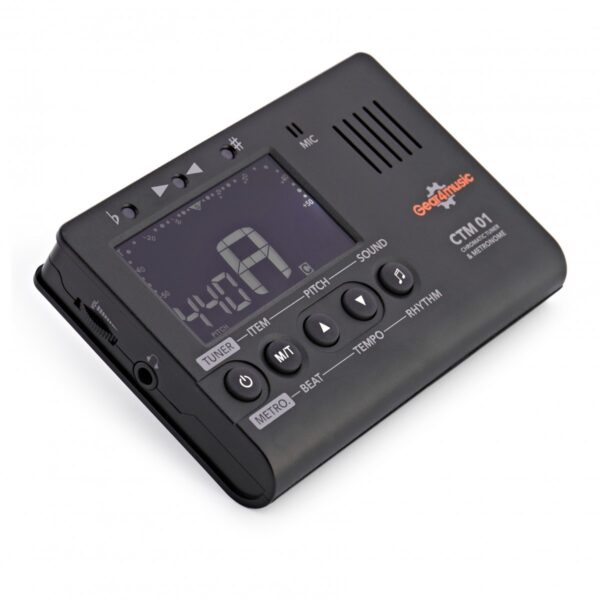 Chromatic Tuner & Metronome - Image 2