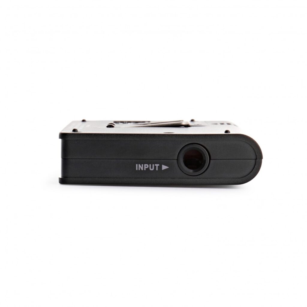 Chromatic Tuner & Metronome