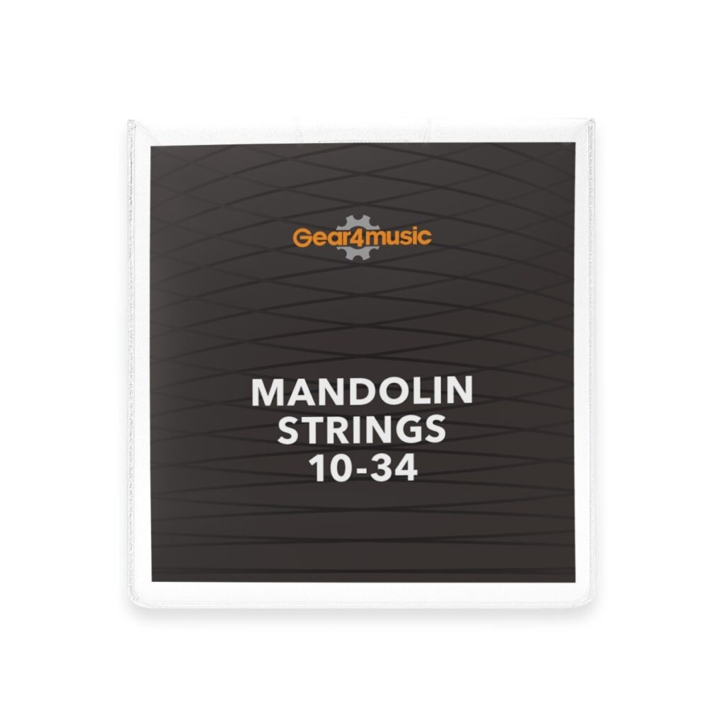 Mandolin Strings
