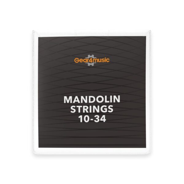 Mandolin Strings - Image 1