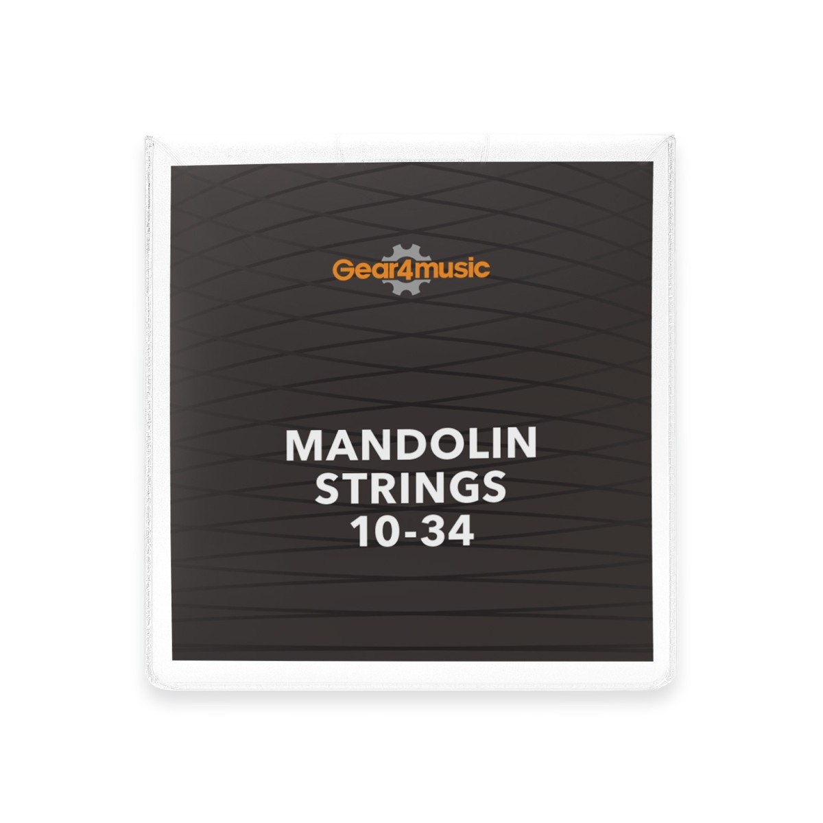Mandolin Strings - Image 1