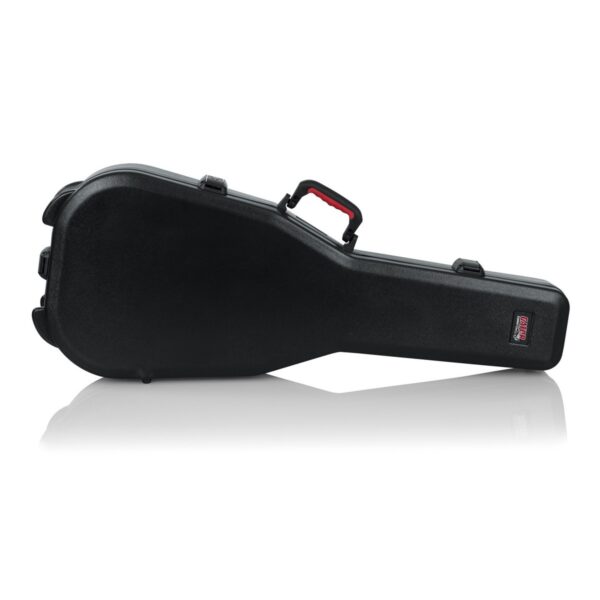 Gator GTSA-GTRCLASS ATA Moulded Case For Nylon-String Guitars - Image 4