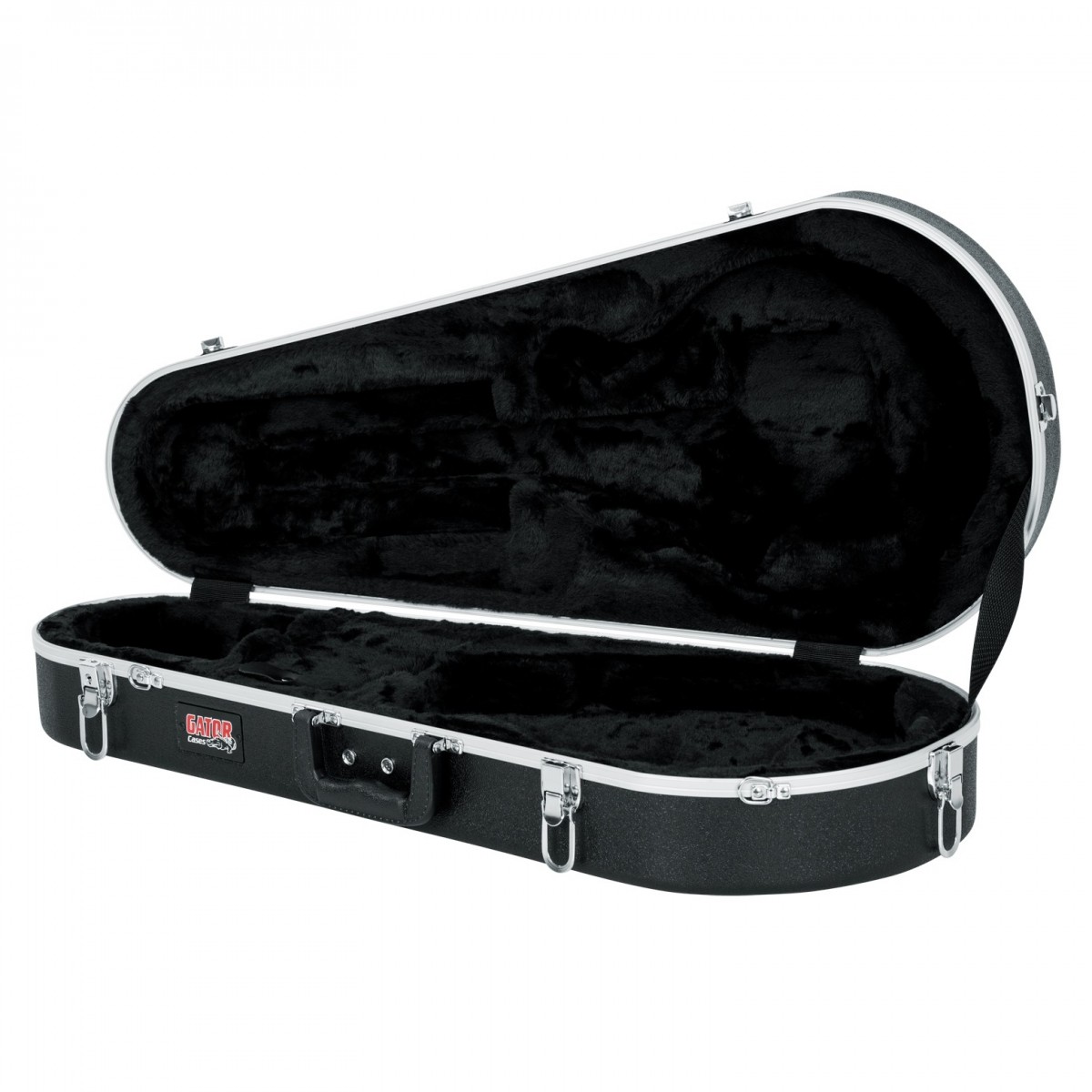 Gator GC-MANDOLIN Deluxe Moulded Case For Mandolins - Image 1