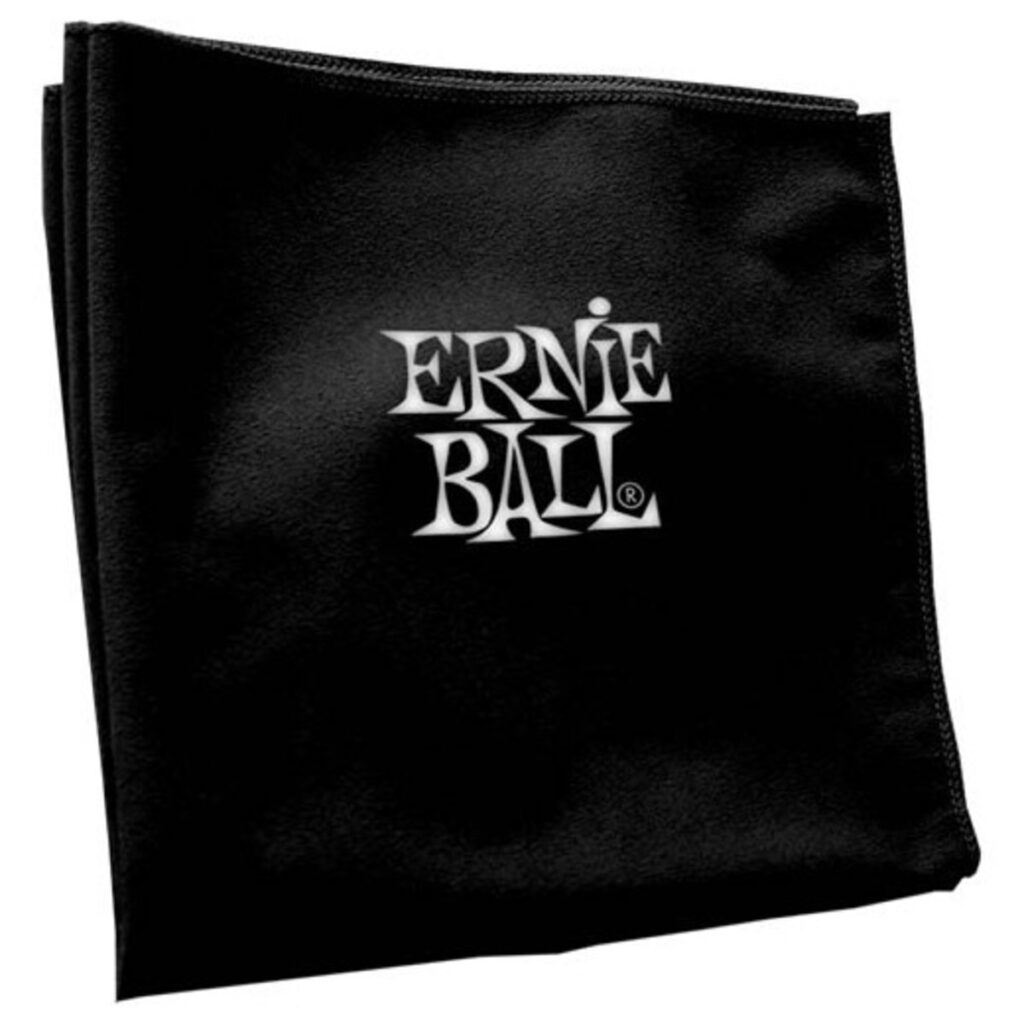 Ernie Ball 4220 Polishing Cloth