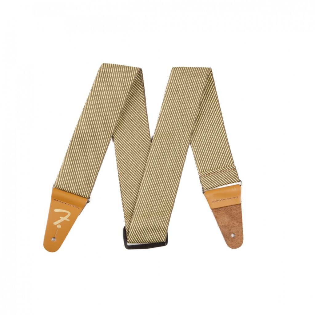 Fender 2" Vintage Tweed Guitar Strap