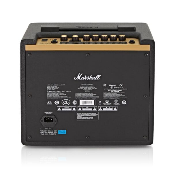 Marshall CODE 25 1x10 Combo