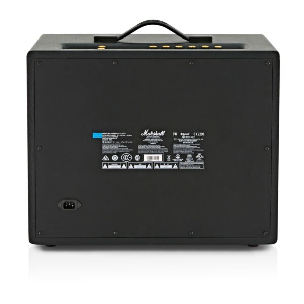 Marshall CODE 50 1x12 Combo