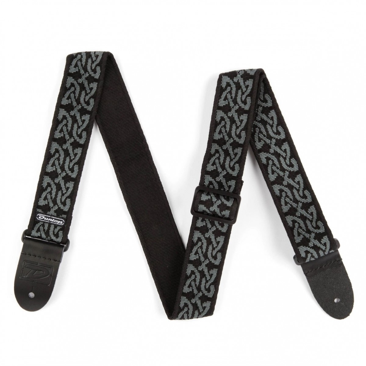 Dunlop Strap Celtic Grey - Image 1