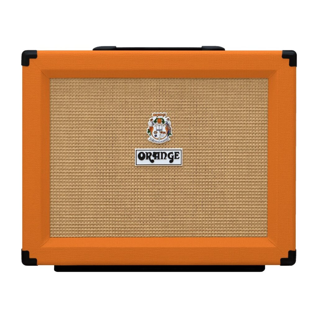 Orange PPC112 1x12 Closed Back Speaker Cab