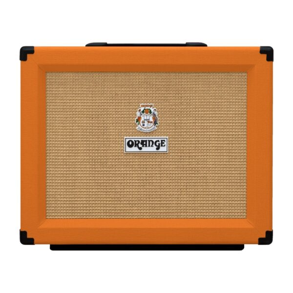 Orange PPC112 1x12 Closed Back Speaker Cab