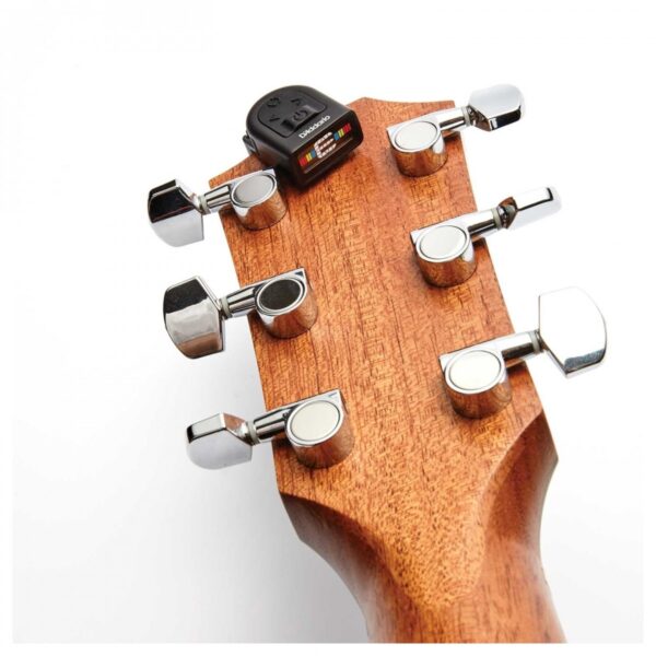 Planet Waves PW-CT-12 NS Mini Headstock Tuner Value Twin Pack - Image 2