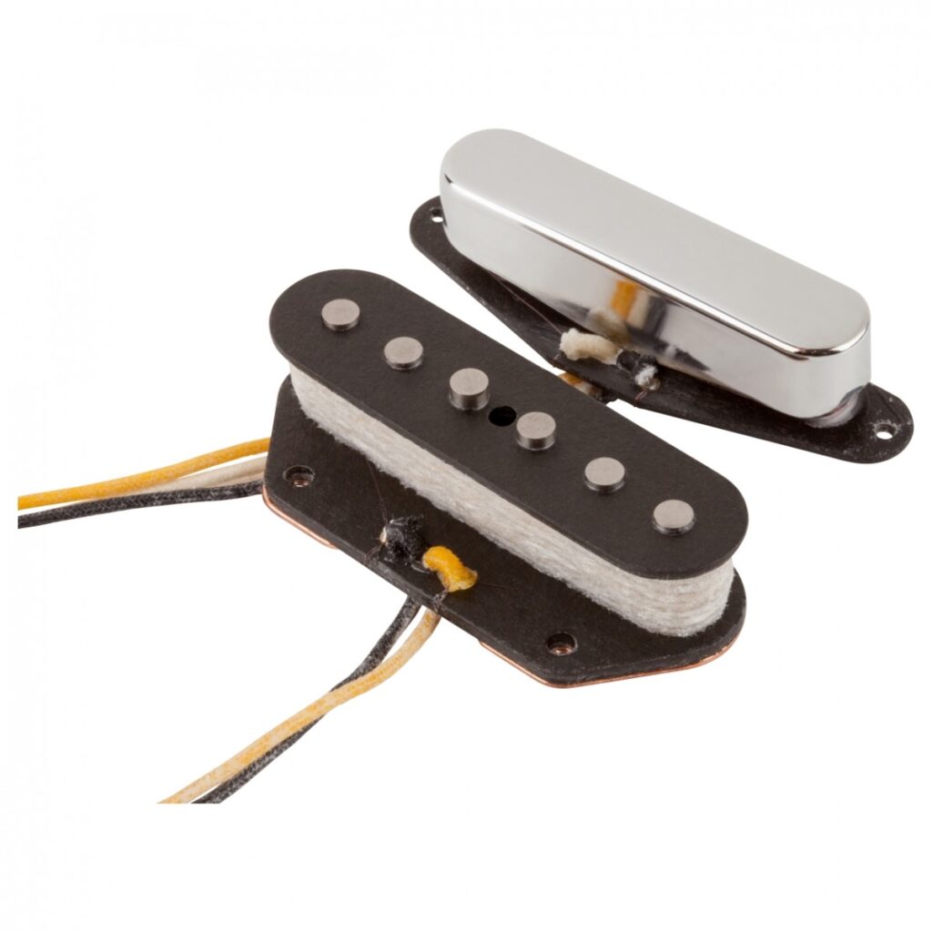 Fender Custom Shop Texas Special Telecaster Pickups Set of 2