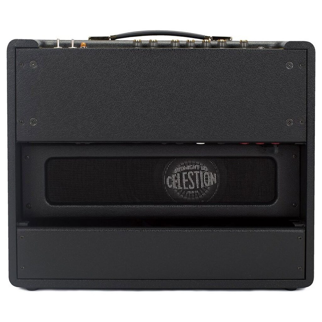 Marshall ORI50C Origin 50W 1x12 Valve Combo