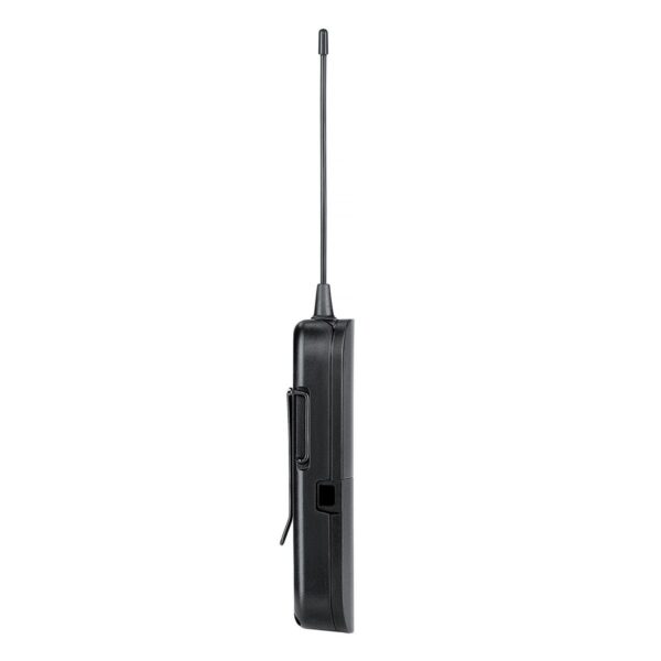 Shure BLX14-K3E Wireless Guitar System with WA302 Cable - Image 4
