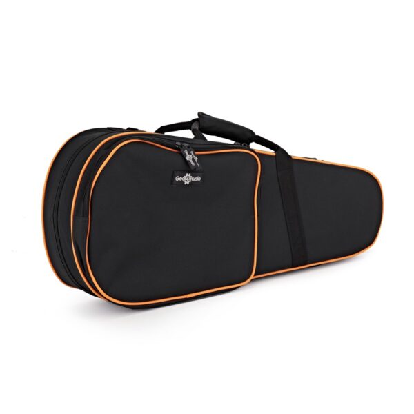 Concert Ukulele Hard Foam Case - Image 2