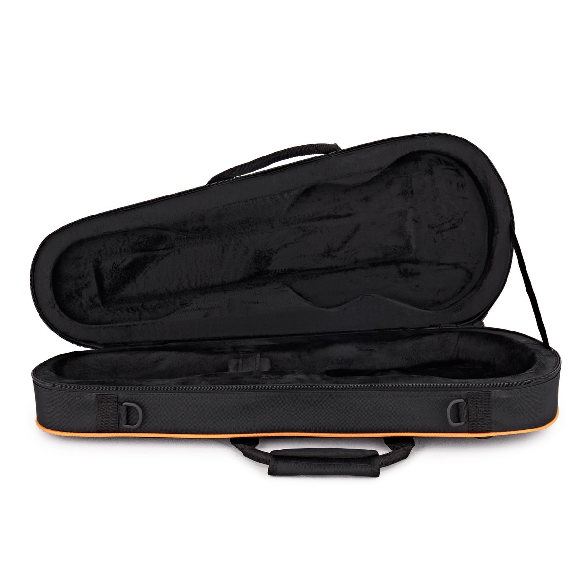 Concert Ukulele Hard Foam Case - Image 3