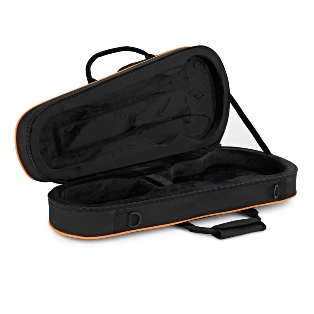 Concert Ukulele Hard Foam Case