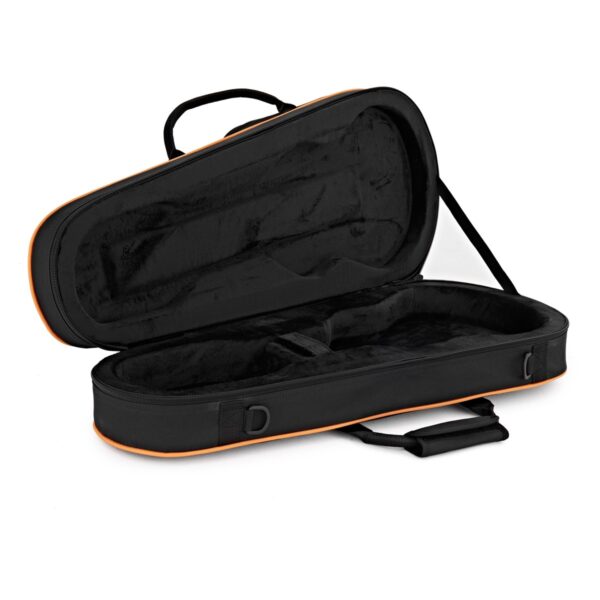Concert Ukulele Hard Foam Case - Image 4