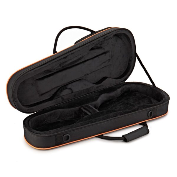 Tenor Ukulele Hard Foam Case - Image 1