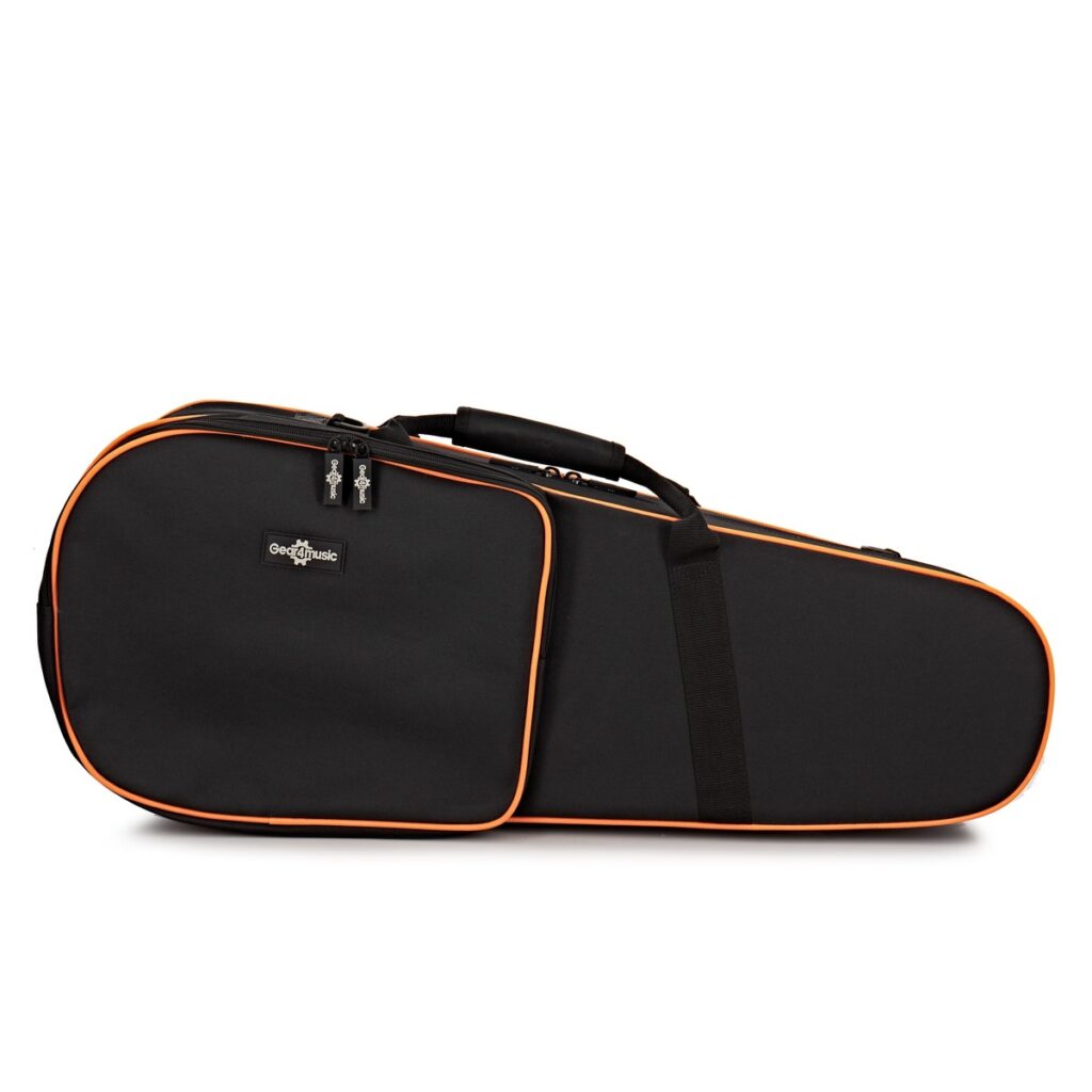 Tenor Ukulele Hard Foam Case