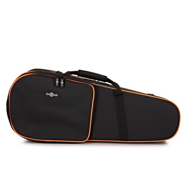 Tenor Ukulele Hard Foam Case - Image 2