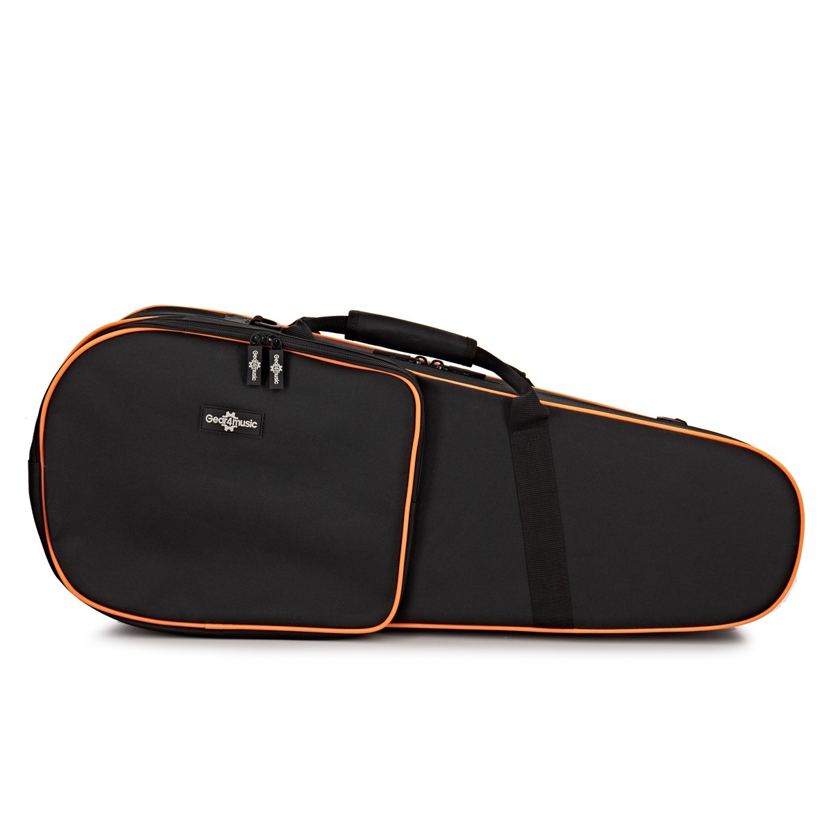 Tenor Ukulele Hard Foam Case - Image 2