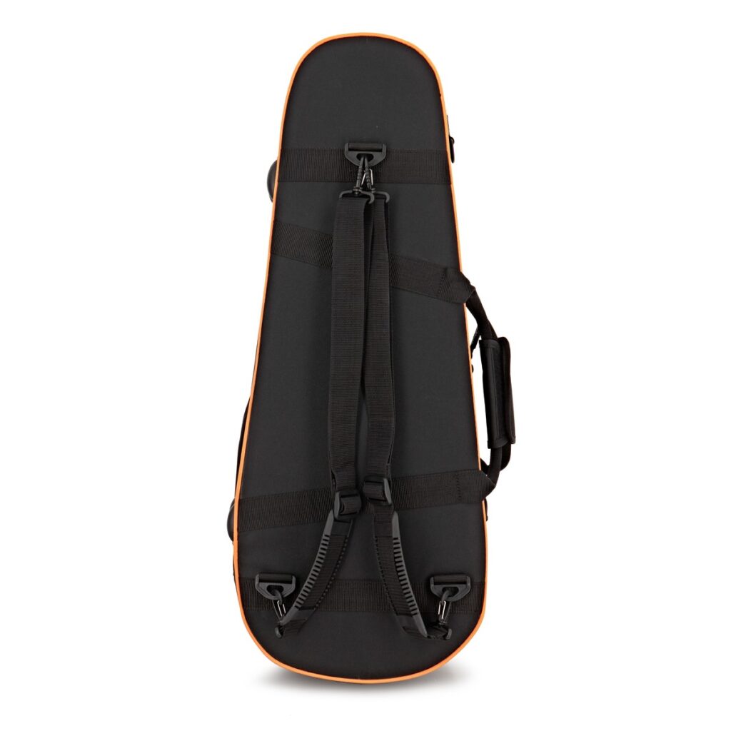 Tenor Ukulele Hard Foam Case