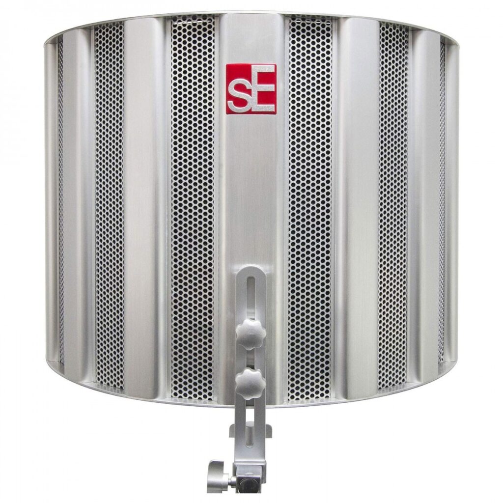 sE Electronics SPACE High Quality Portable Reflection Filter