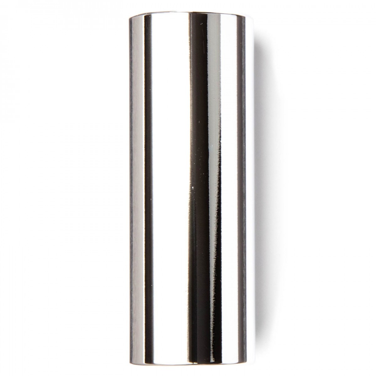 Dunlop 320 Chrome Steel Slide Large - Image 1