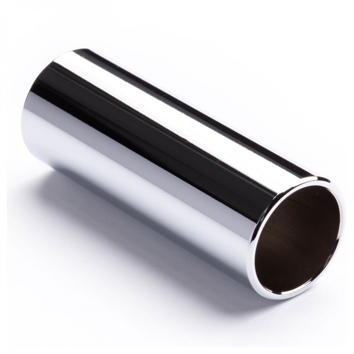 Dunlop 320 Chrome Steel Slide Large - Image 2