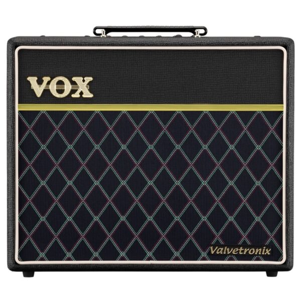 Vox VT40X Valvetronix Hybrid Combo Blue