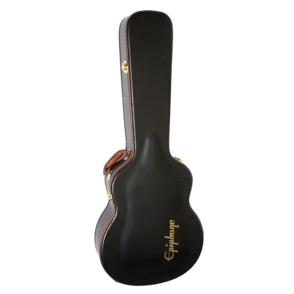 Epiphone 940-EL0CS Hardshell Case for EL-00 Acoustic Guitars - Image 1