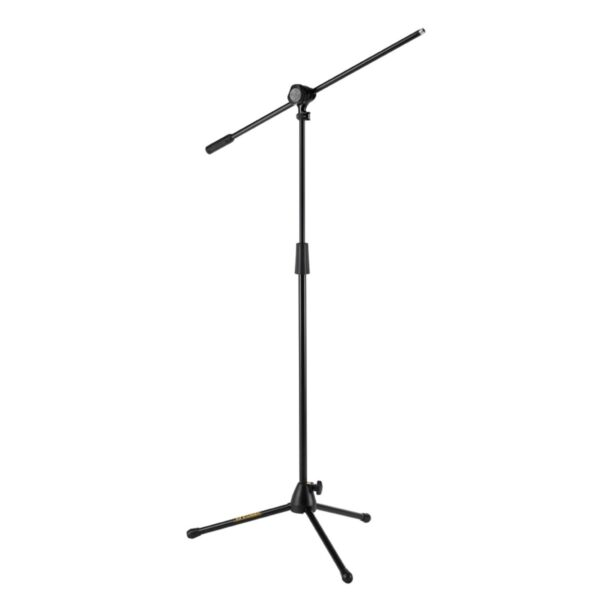 Hercules MS432B Stage Series Microphone Stand - Image 1