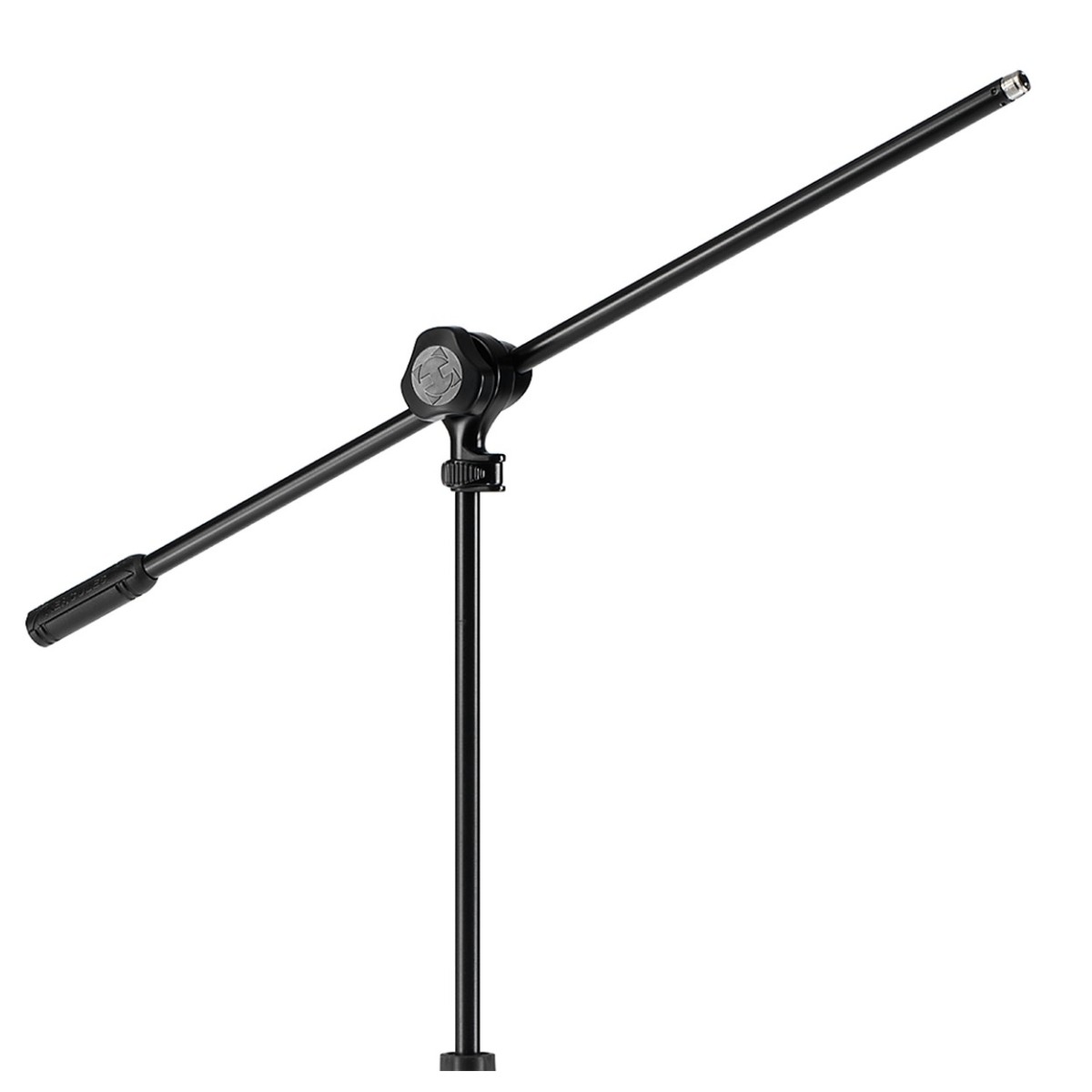 Hercules MS432B Stage Series Microphone Stand - Image 2